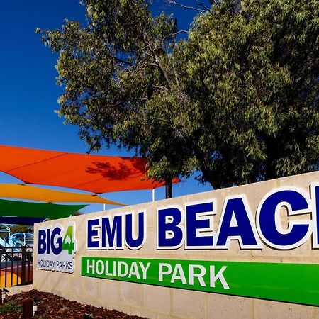 Big4 Emu Beach Holiday Park Hotel Albany Exterior photo