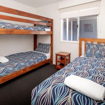 Big4 Emu Beach Holiday Park Hotel Albany Room photo