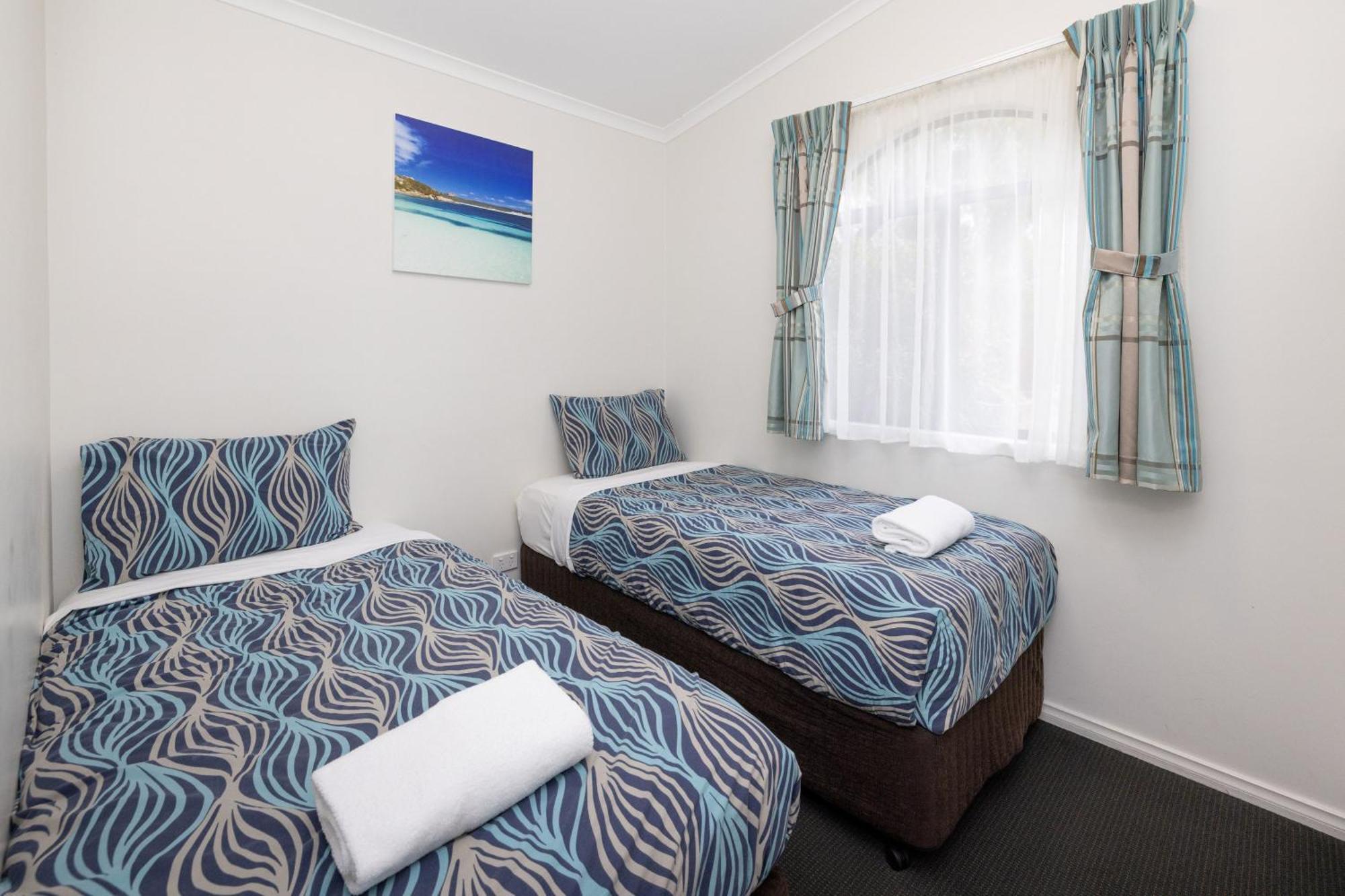 Big4 Emu Beach Holiday Park Hotel Albany Room photo